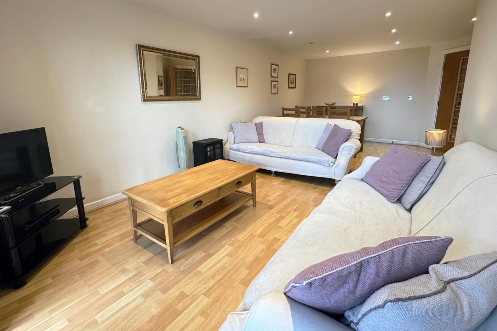 The Greenwich - Two Bedroom Apartment With Parking, Close To Ferry Terminals Southampton Exterior foto