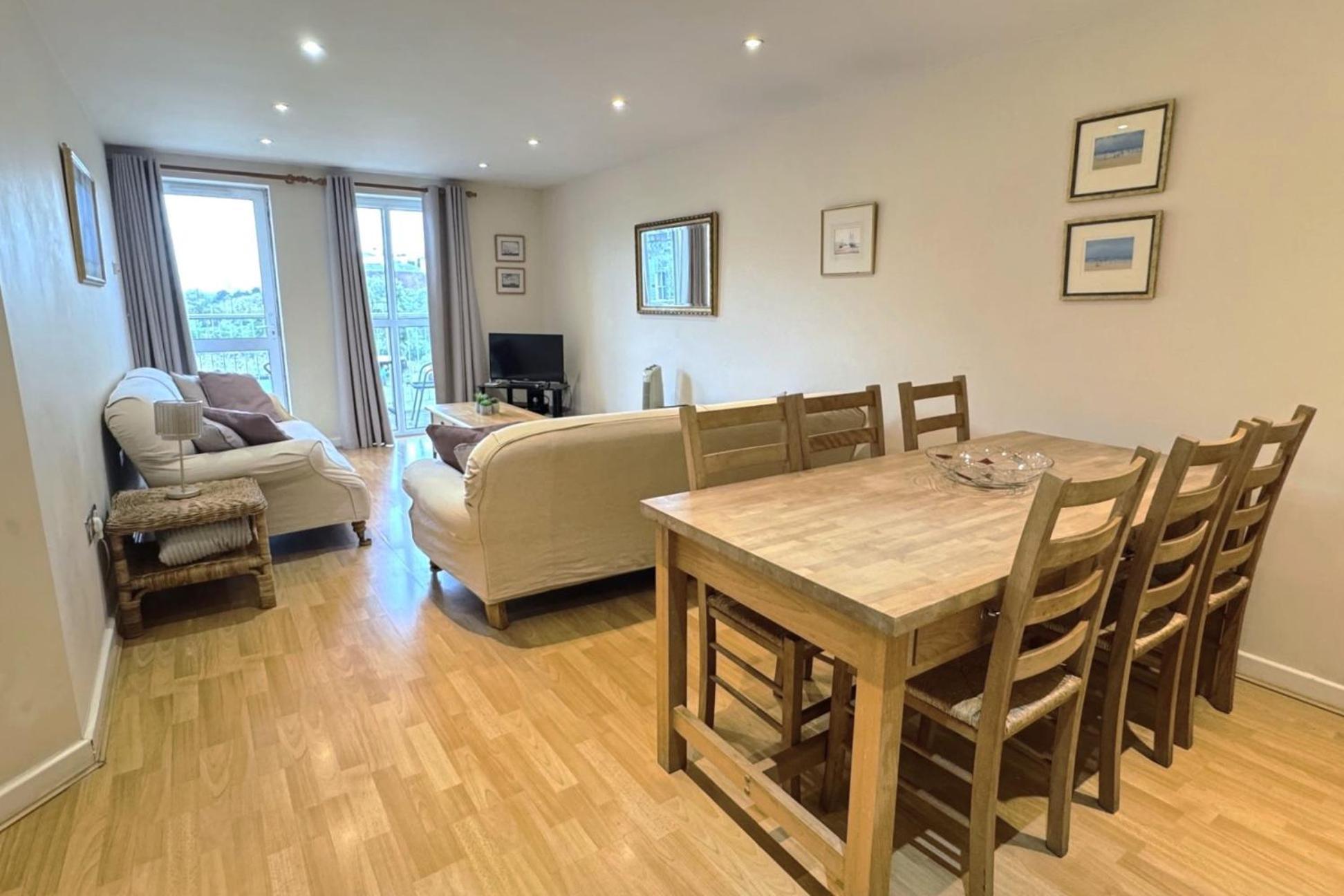 The Greenwich - Two Bedroom Apartment With Parking, Close To Ferry Terminals Southampton Exterior foto